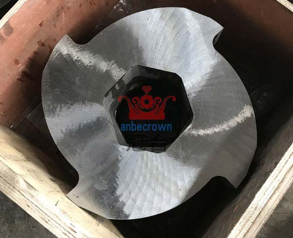 廢鋼撕碎機的環境污染和噪聲如何處理？